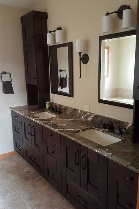 Bathroom Remodeling